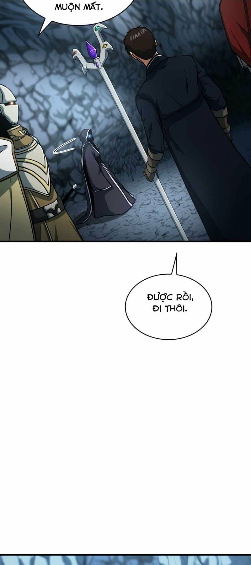 ngôi nhà kết nối với hầm ngục chapter 46 71