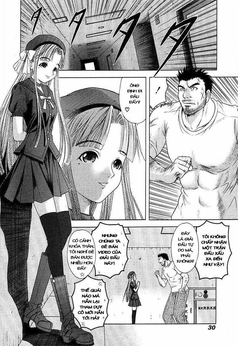 happy world! chapter 37 6