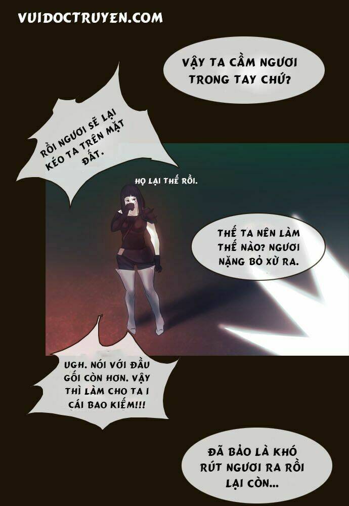 hội ảo thuật chapter 79 12