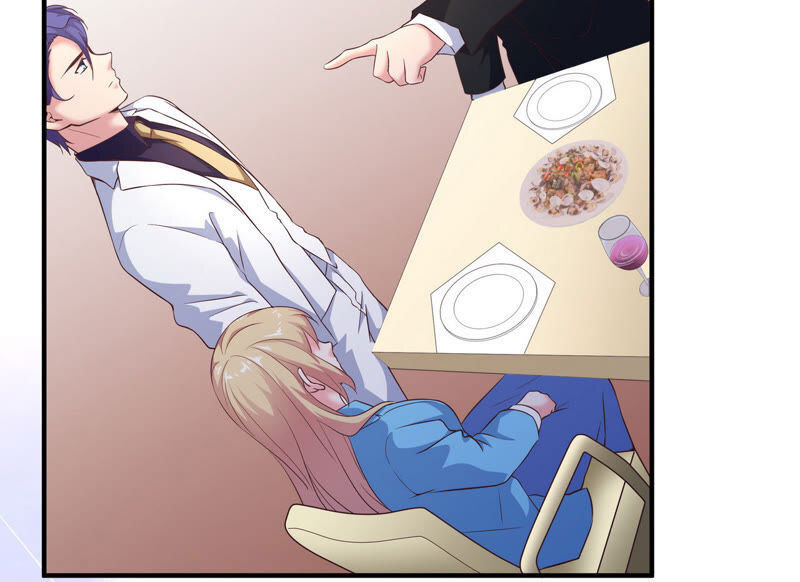 chiến lược lãng mạn của thịnh thiếu chapter 61 49