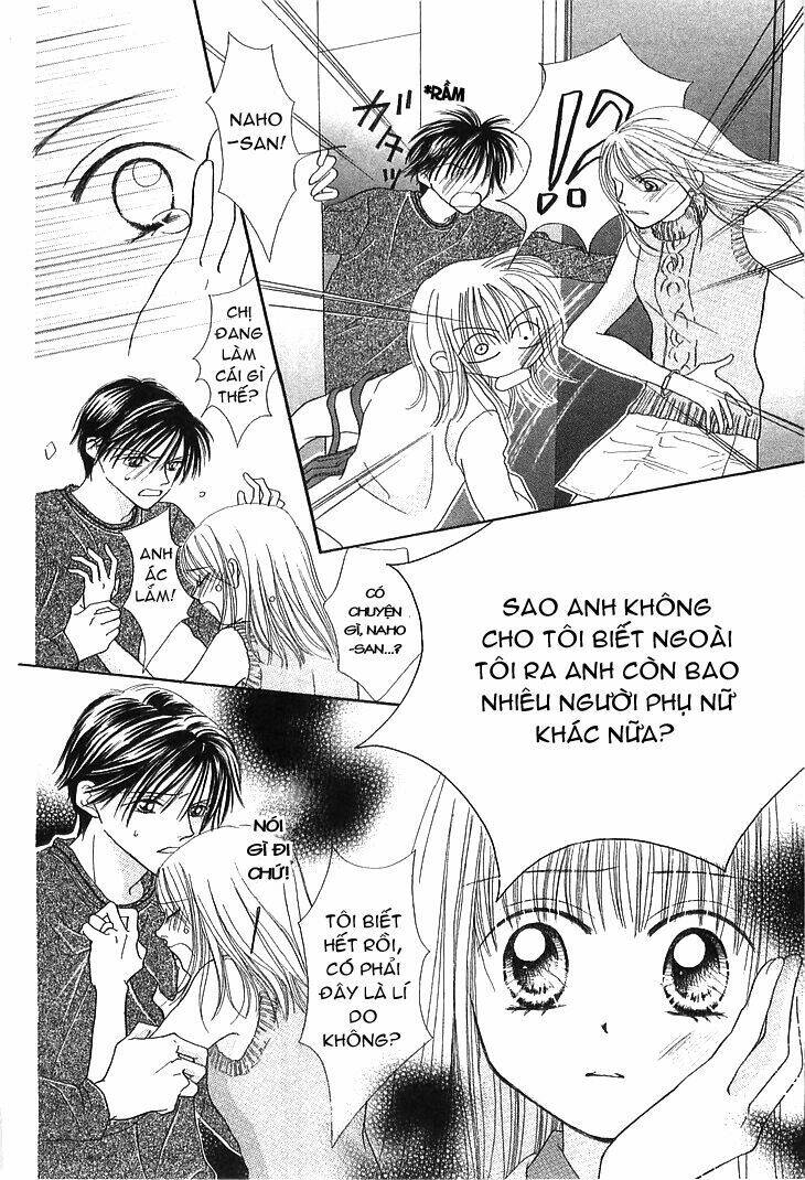 kare made love km chapter 1 16