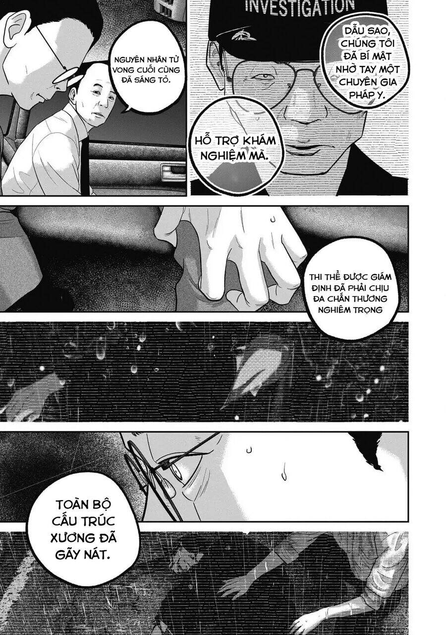 smiley - cười lên m chapter 106 12