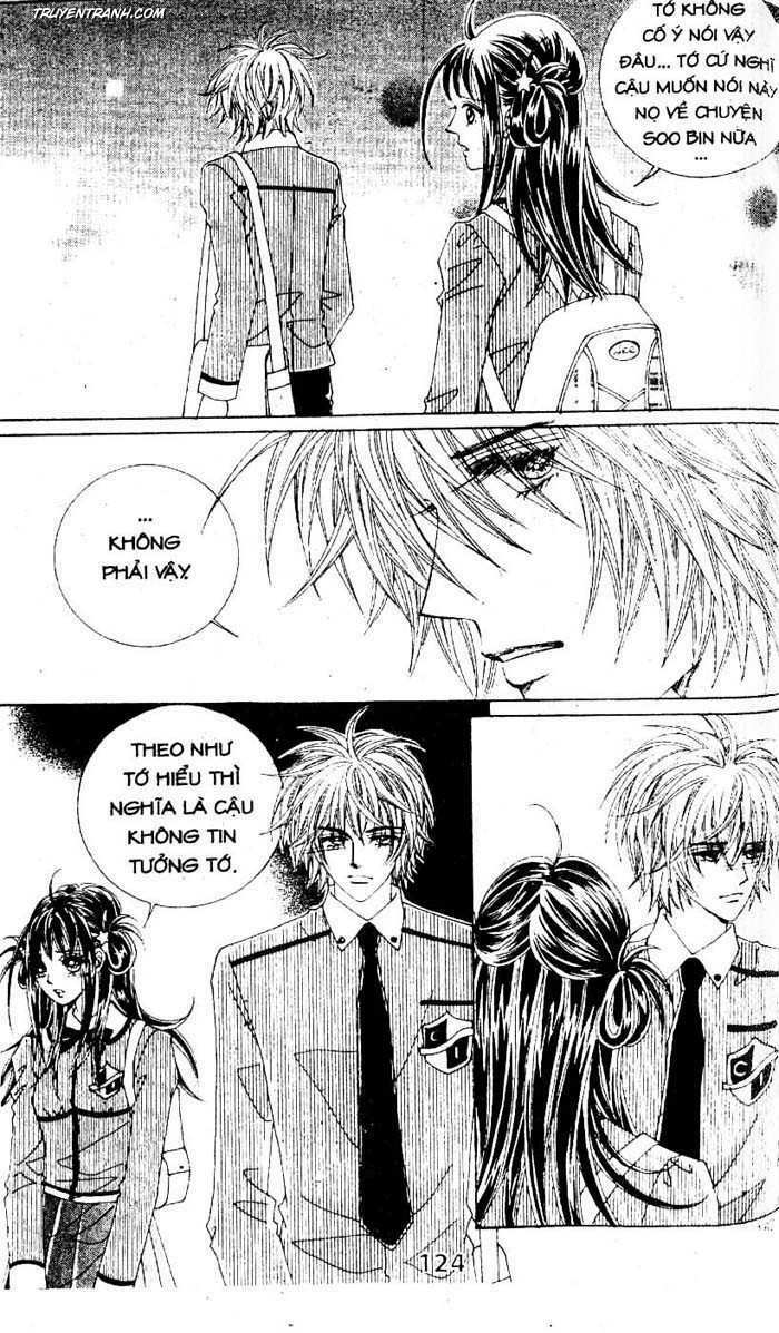 nhà trọ hoàn hảo chapter 29 12