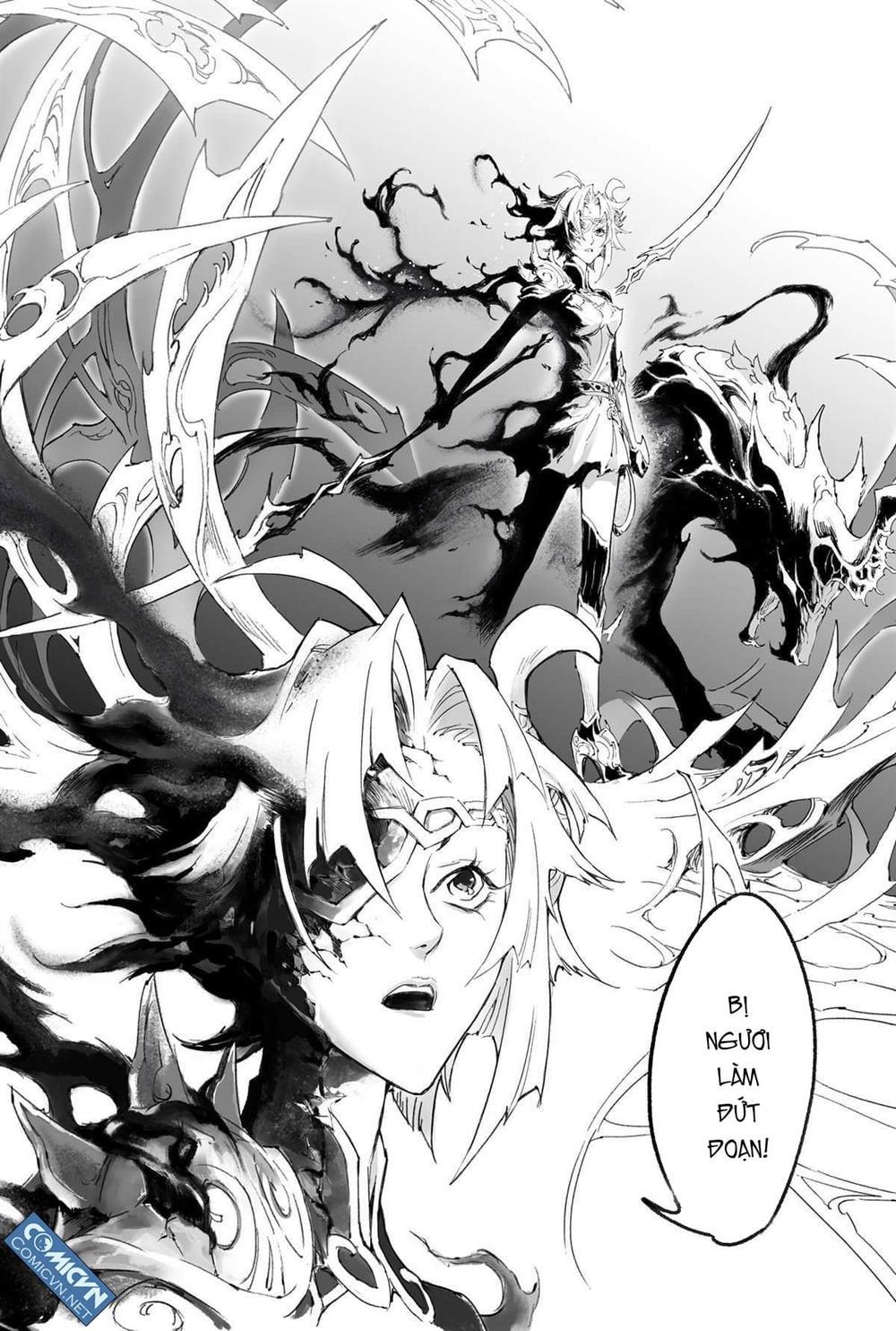 huyền hạo chiến ký chapter 142 18