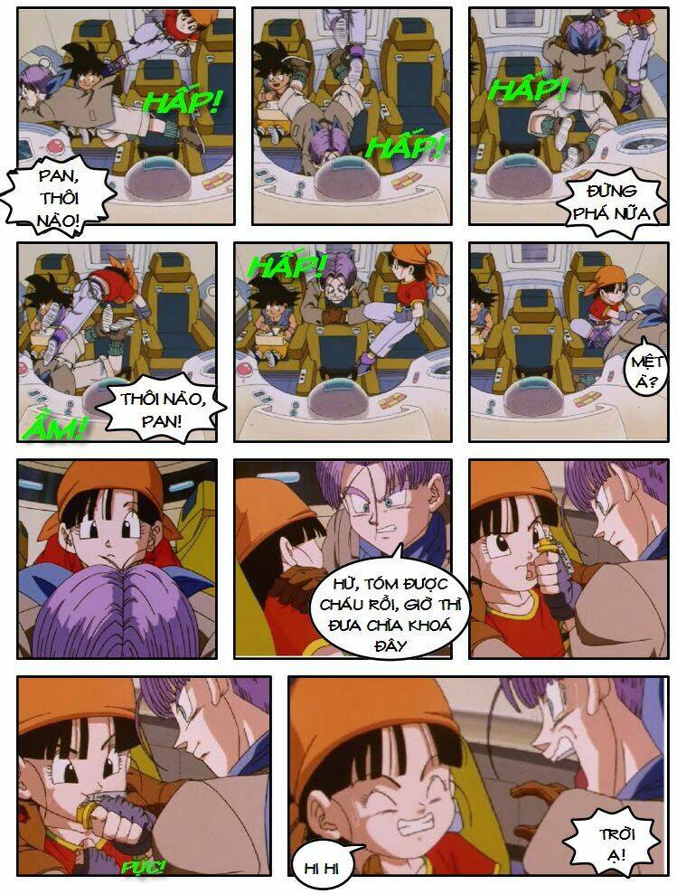 thế giới ngọc rồng gt [bản mở rộng] chapter 6 4