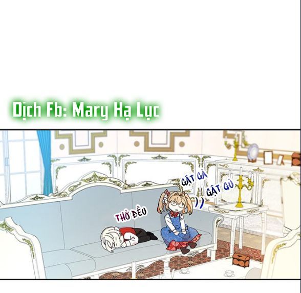 con người không phải thứ có thể sửa đổi được đâu! chapter 3 38