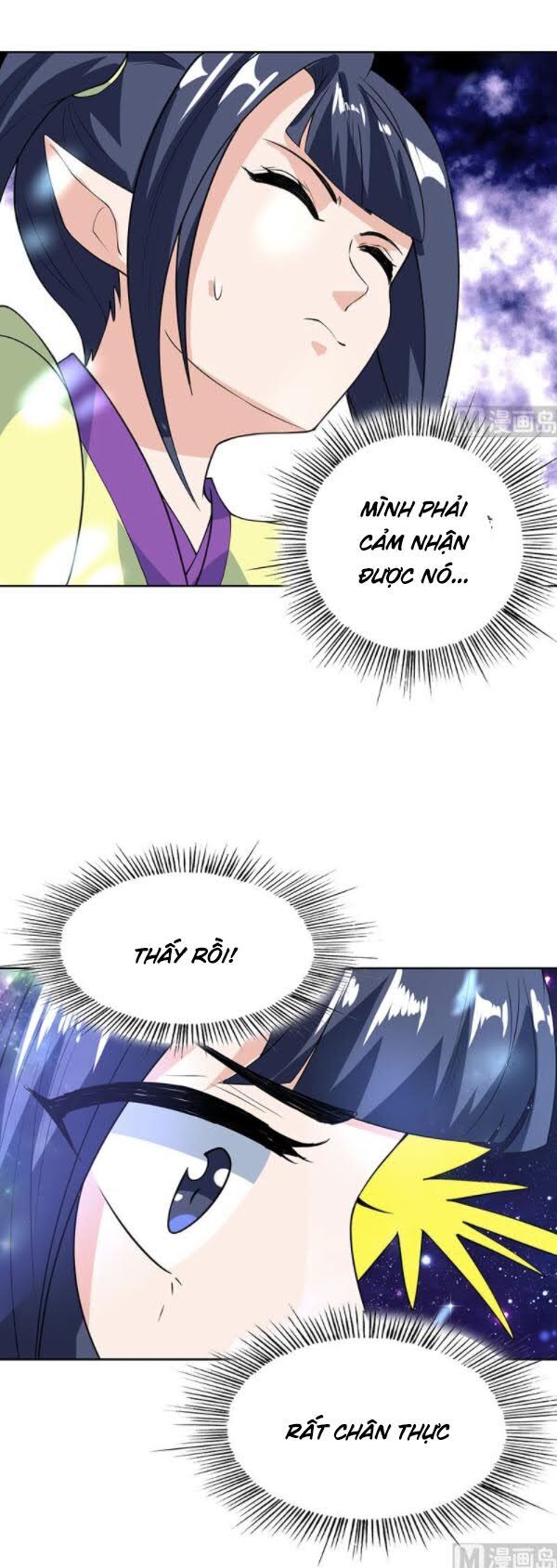 tối cường thần thú hệ thống chapter 206 13