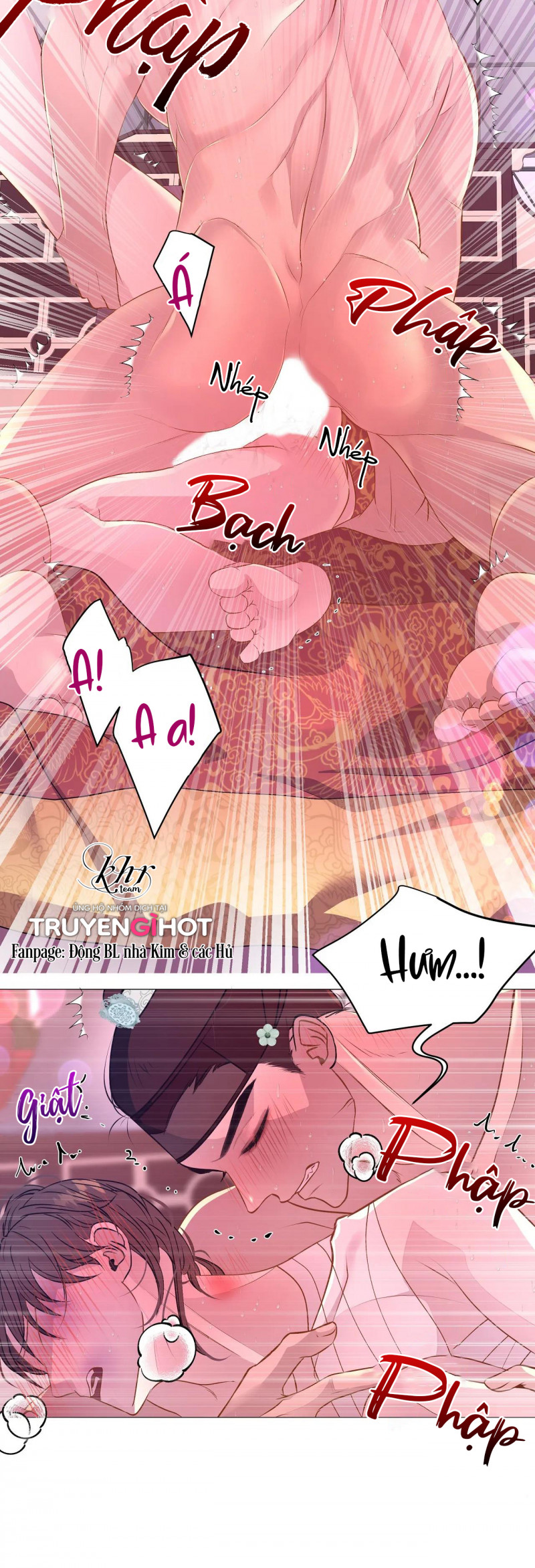 dạ xoa hóa liên ký chapter 27.5 8