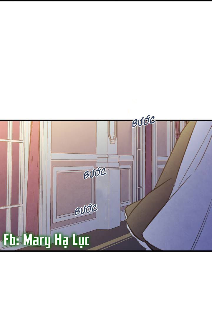 hoàng phi bóng tối - shadow queen chapter 42 34