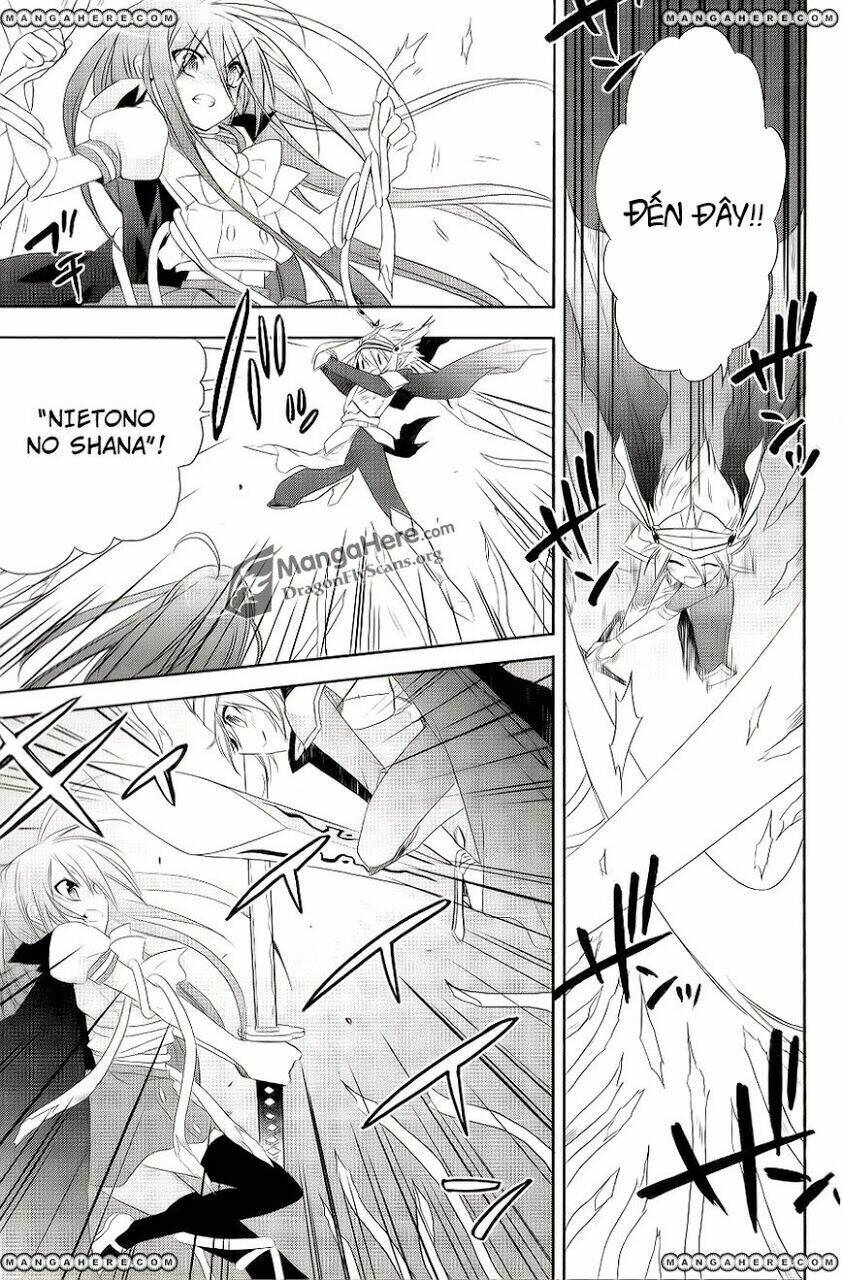 đôi mắt của shana chapter 54 27