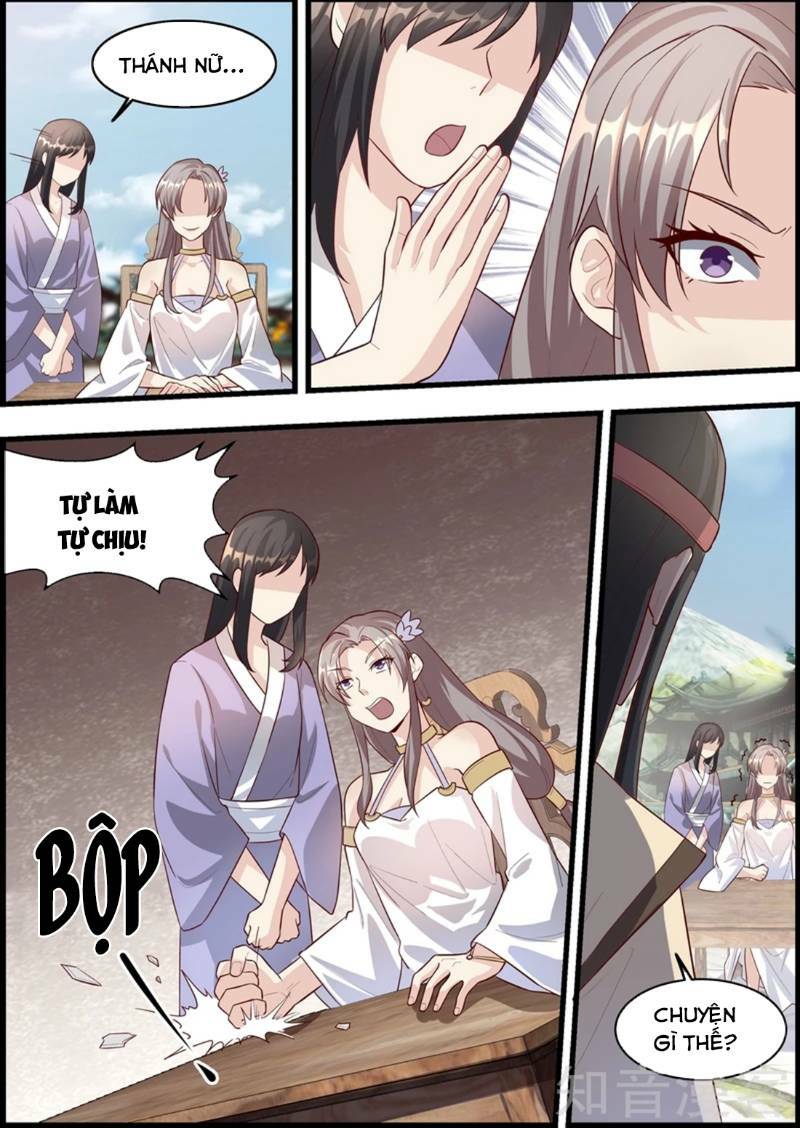 bất tử tà vương chapter 56 7