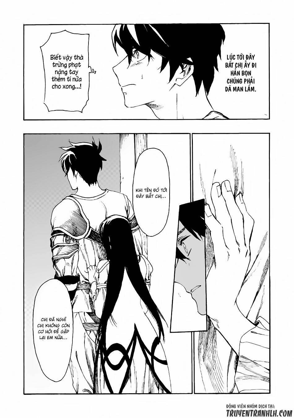 almadianos eiyuuden chapter 7 10