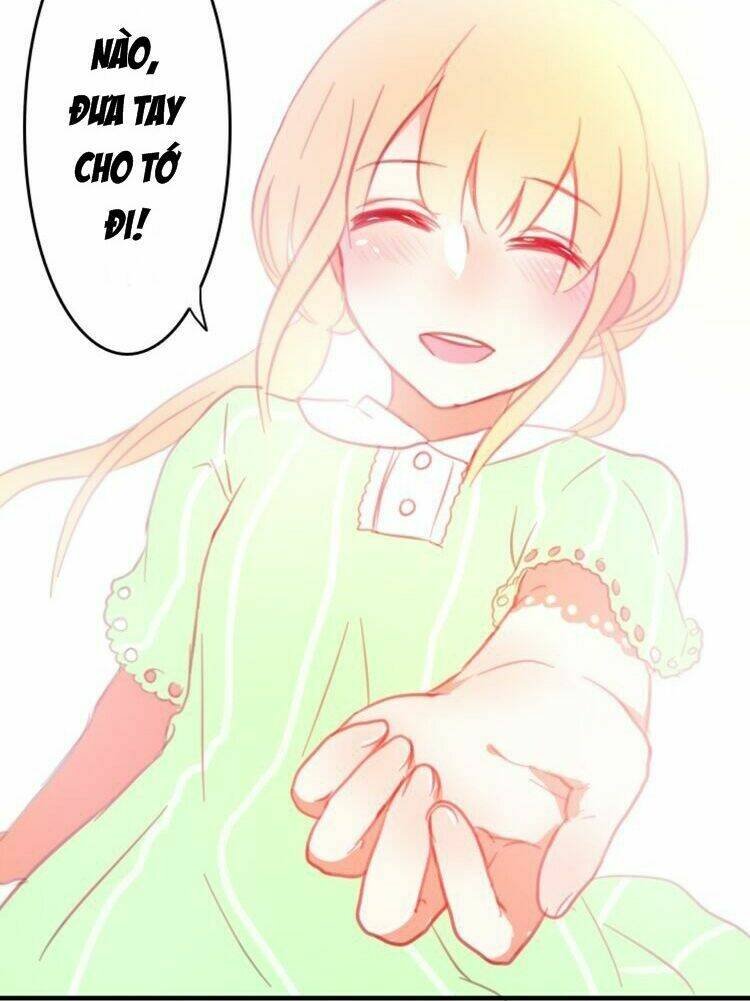 phụ đạo sau giờ học chapter 18 9