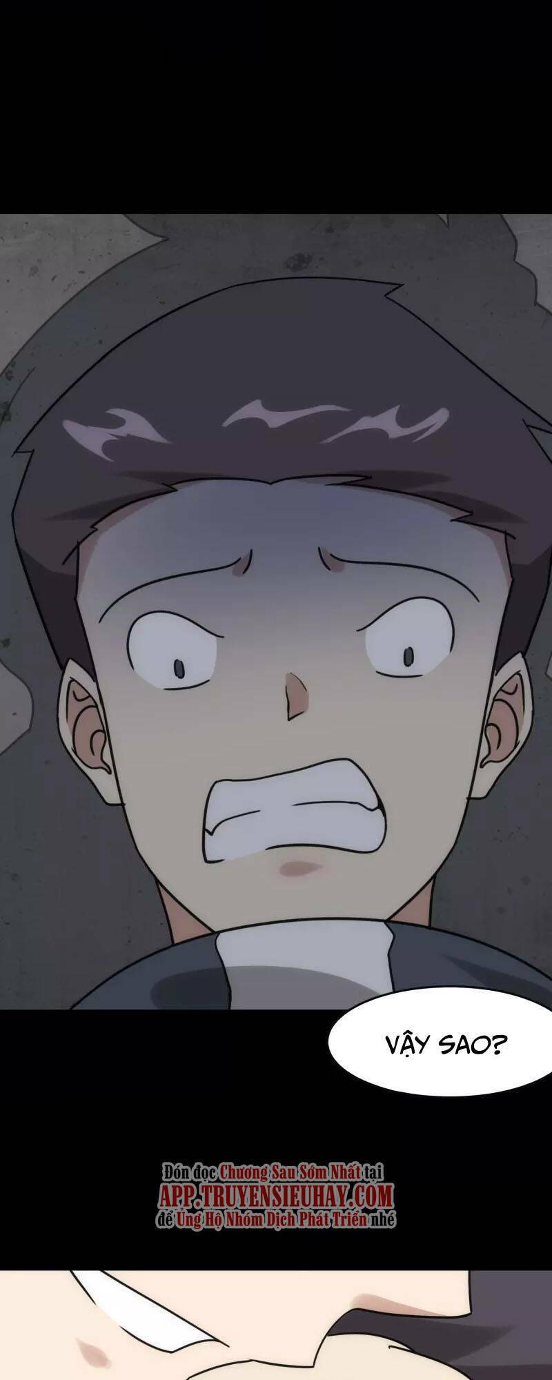 bạn gái virus của tôi chapter 228 24