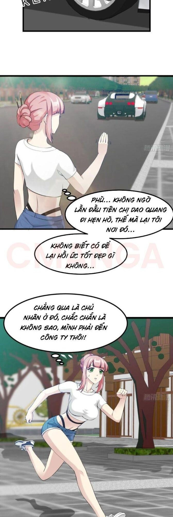 ta chẳng qua là một đại la kim tiên chapter 71 3