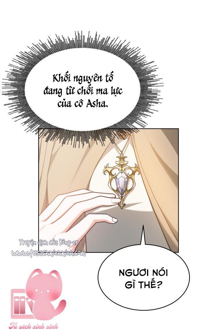 từ chồng cũ hóa thành nam chính chapter 32 41