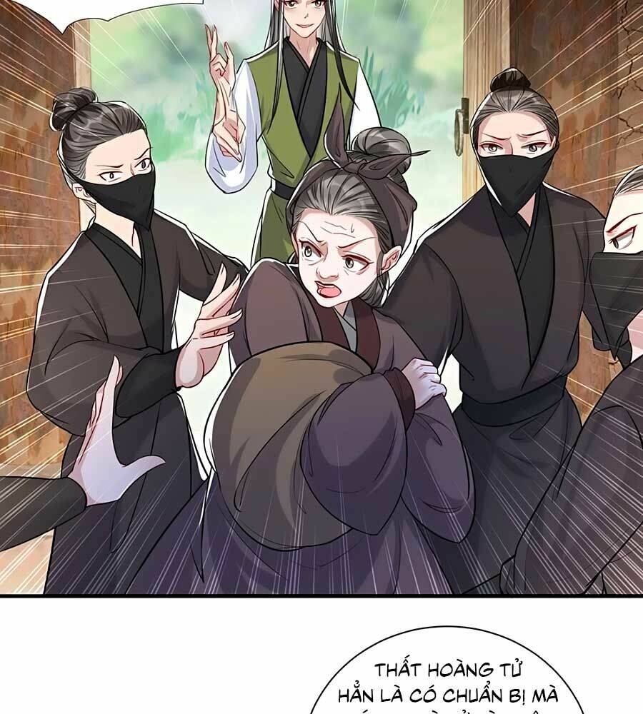 gian phi như thử đa kiều chapter 106 15