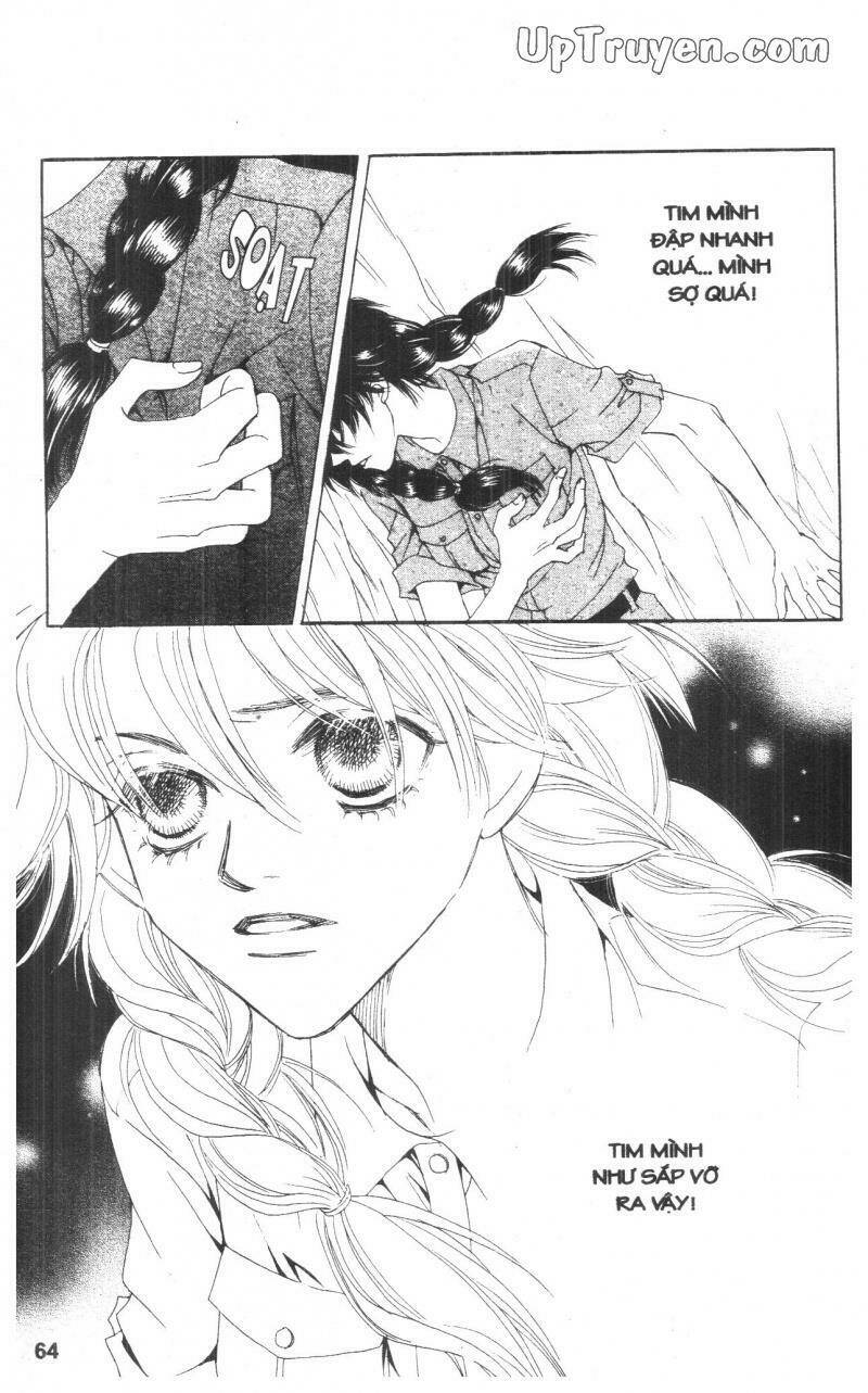 cinderella man chapter 6 64