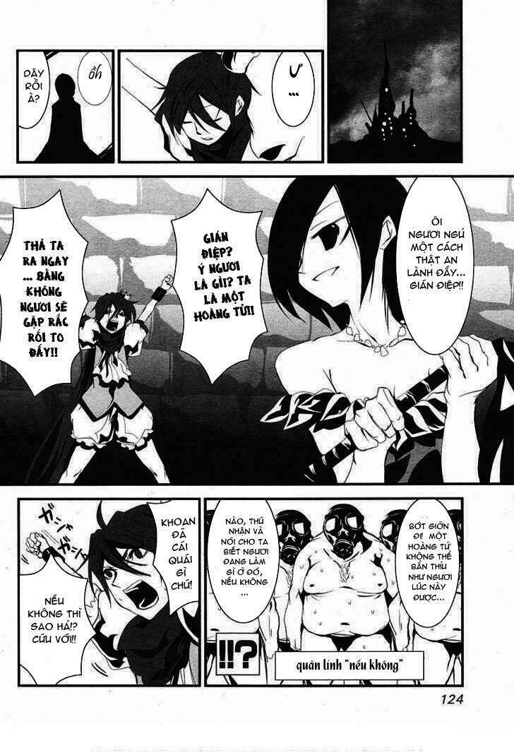 hatsune mix chapter 9 10