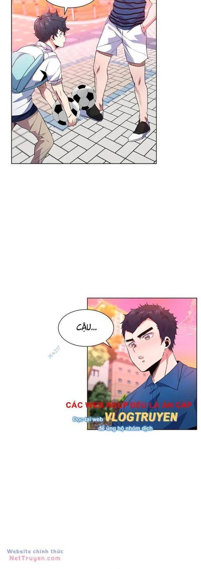 Góc Cao Khung Thành chapter 35 25