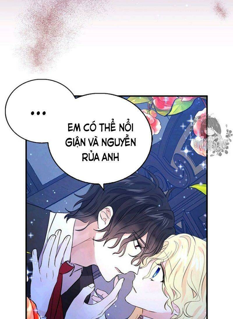 tôi là bạn gái cũ của một người lính chapter 43 67