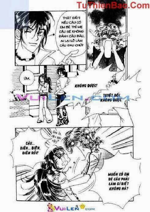 nhật ký tân hôn chapter 4 8