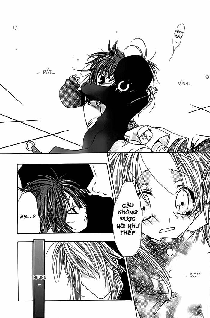 magical x miracle chapter 33 19