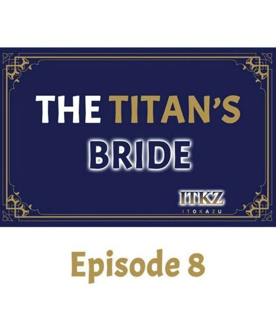 vợ của titan chapter 8 1