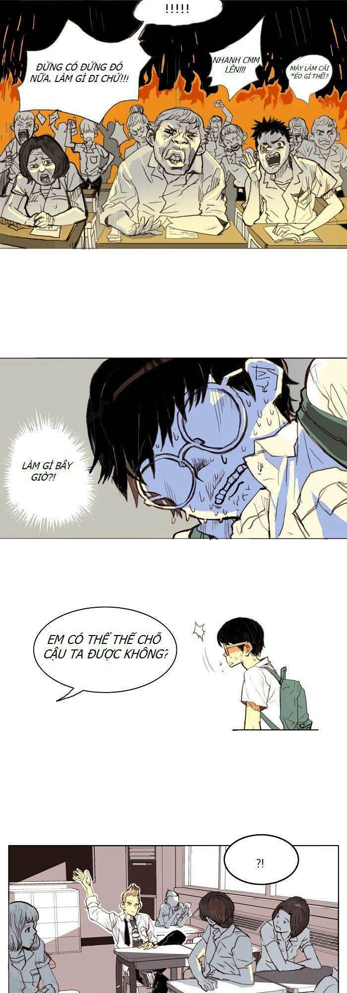 famous man chapter 1 9