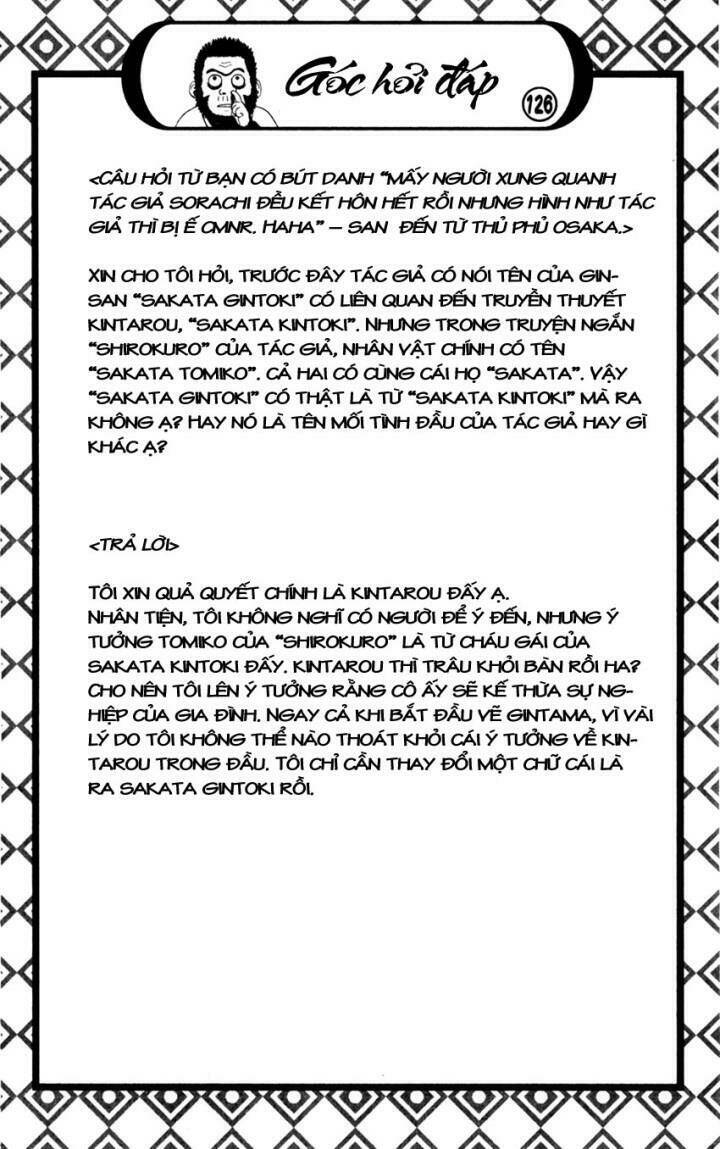 gintama - linh hồn bạc chapter 393 21