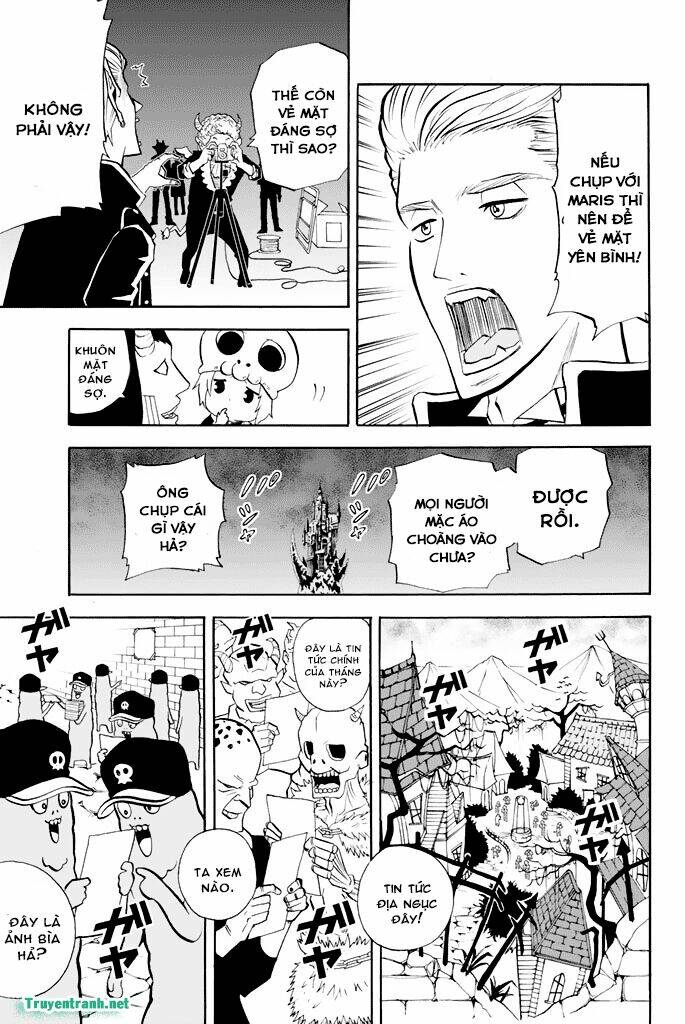 sodatechimaou chapter 48 4