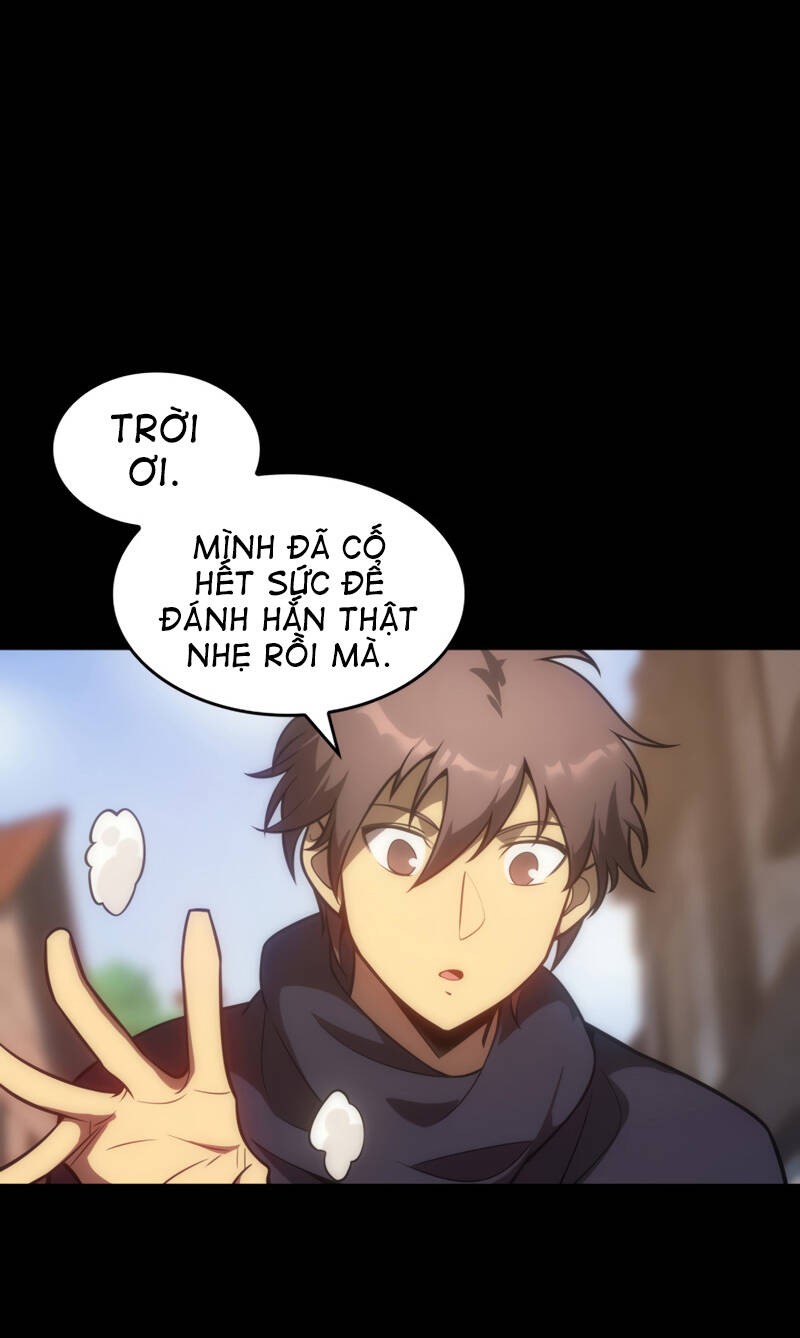 tái sinh ở dị giới, tôi từ công chức trở thành chiến thần chapter 4 33