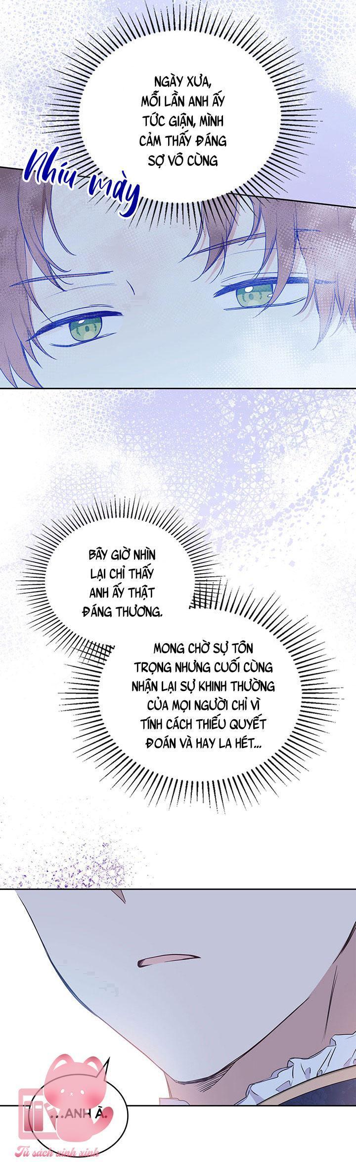 kiếp này ta sẽ trở thành gia chủ chapter 79 48