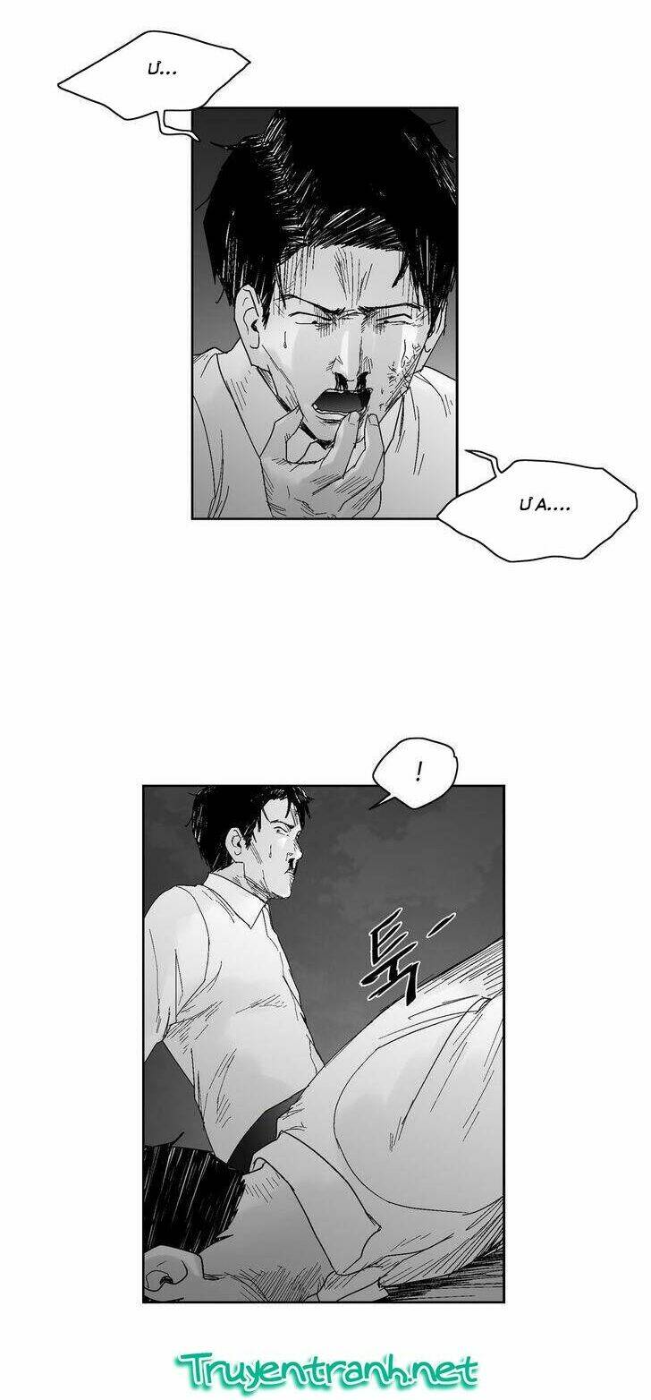 bạo lực học đường chapter 52 22