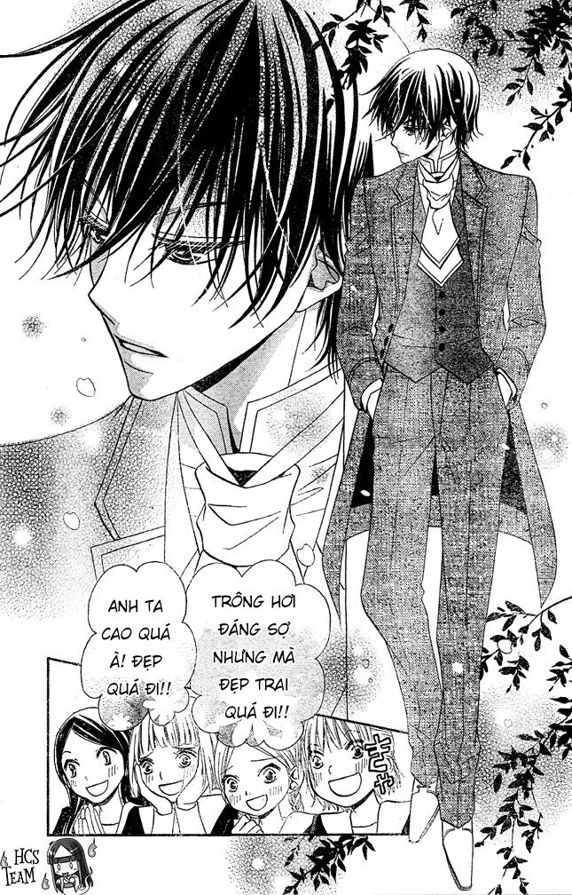 hoa và ác ma chapter 55 21