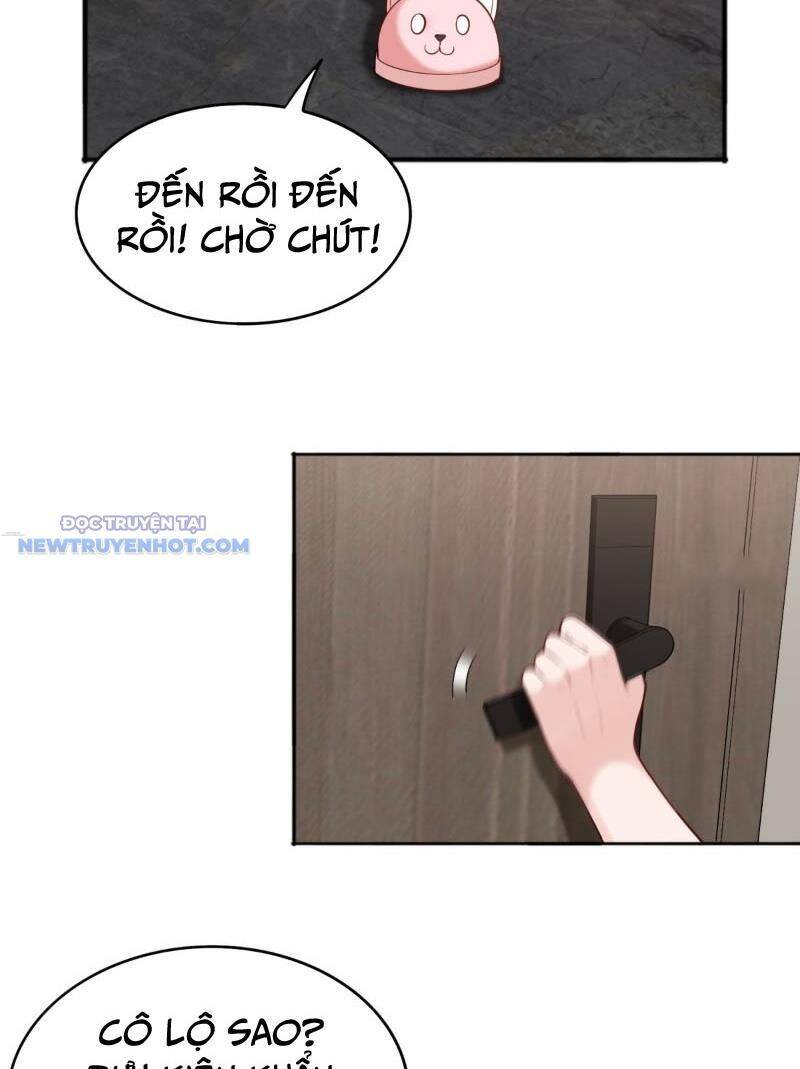 đại lộ vô danh chapter 43 4