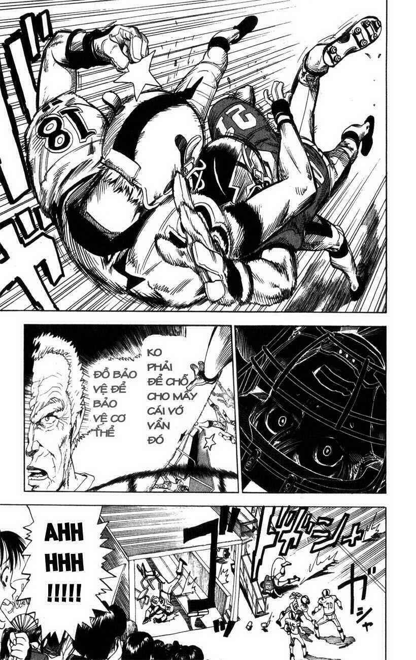 lá chắn mắt chapter 18 12