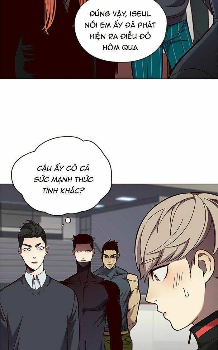 biến thân thành mèo chapter 81 80