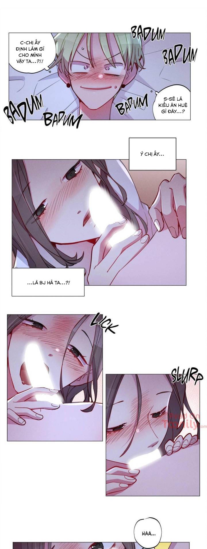 mảnh ghép o bị khuyết chapter 103 20