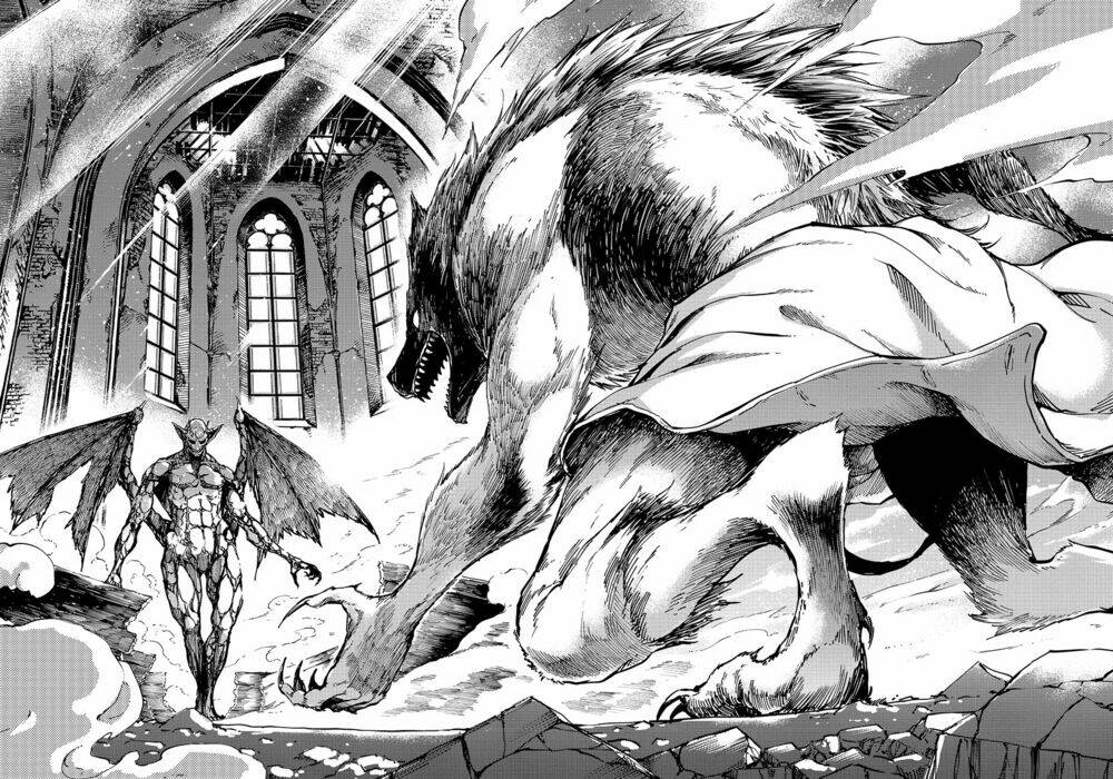 the abandoned sacred beasts chapter 9 7