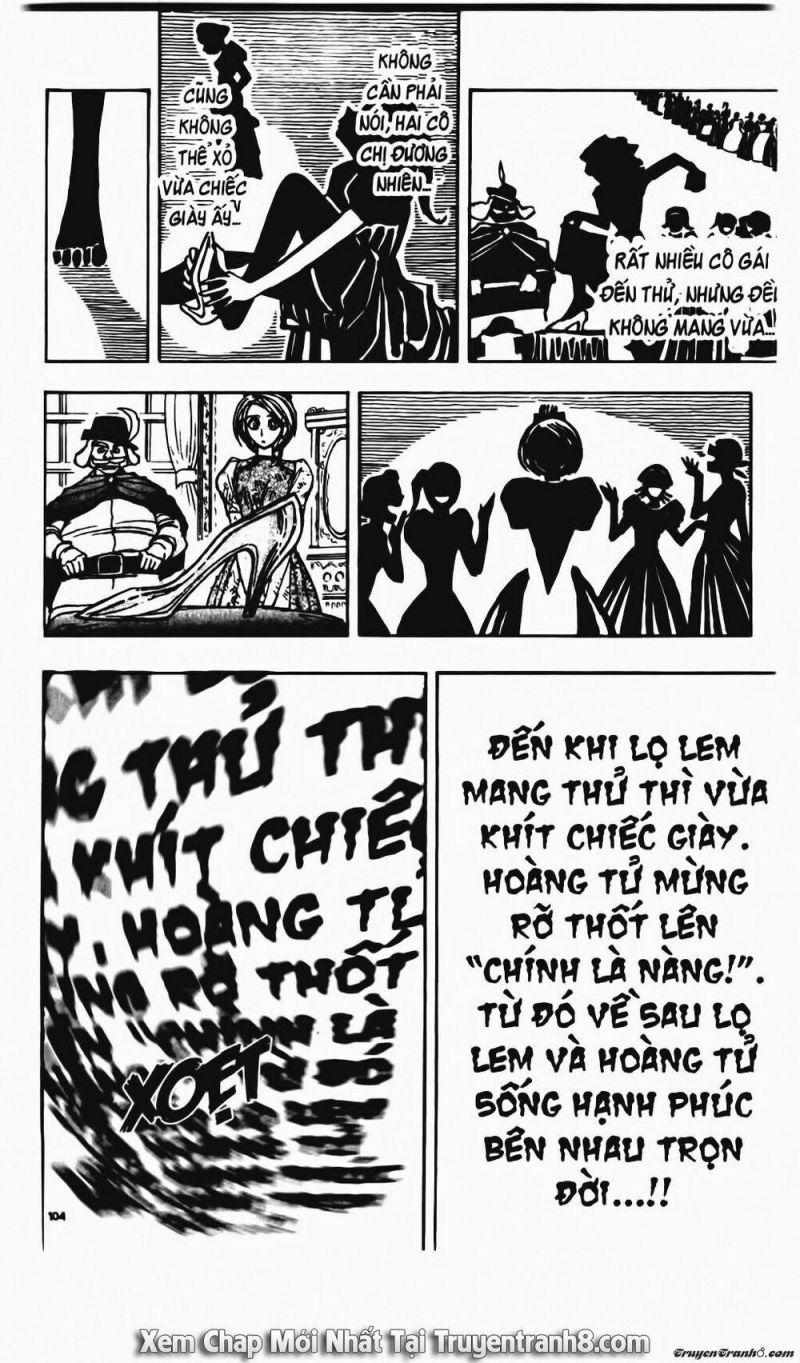 sắc lệnh ánh trăng chapter 16 12