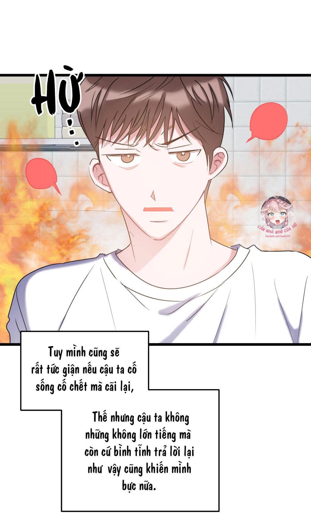 tình yêu bình dị nhất chapter 12 12
