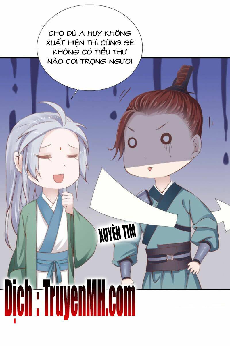 solo đi vương gia chapter 136 8