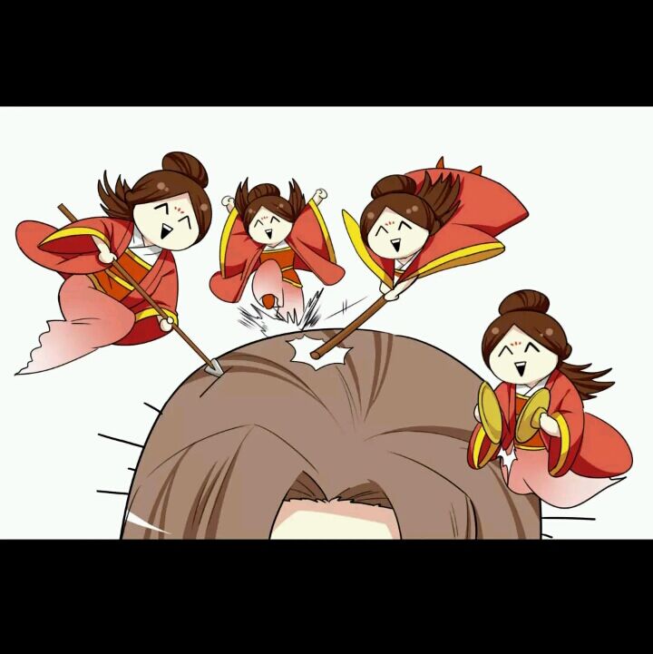 lưỡng bất nghi (full) chapter 77 3