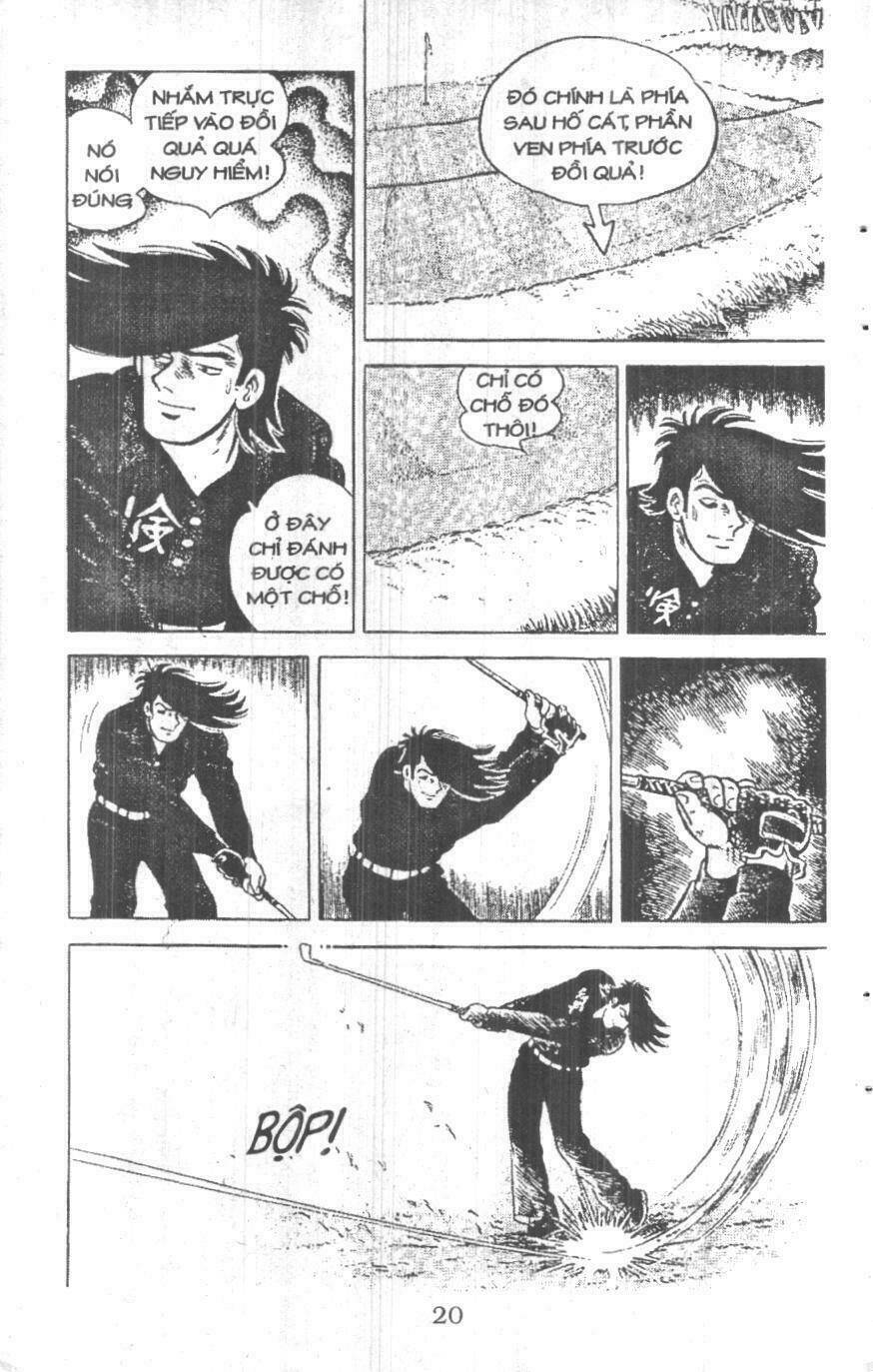 ashita tenki ni naare chapter 4 18