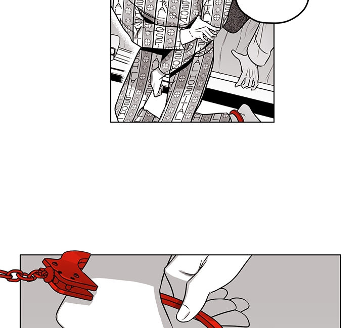 bữa tiệc của những đóa hoa chapter 25 43