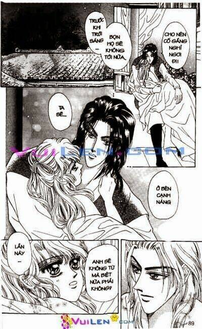 tinh linh của biển chapter 4 89