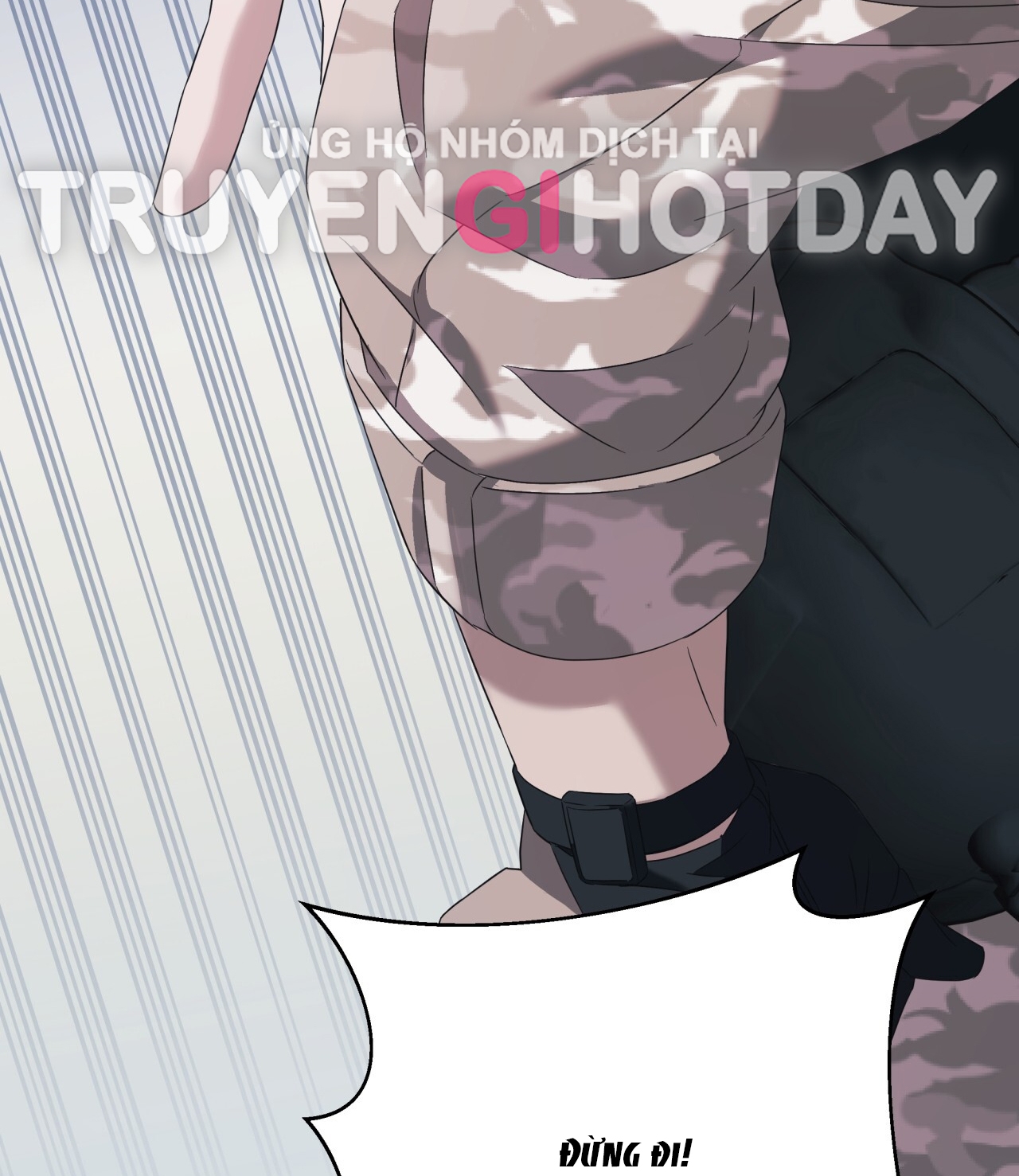 Amon- Không Thể Đoán Biết chapter 13.2 - Trang 4