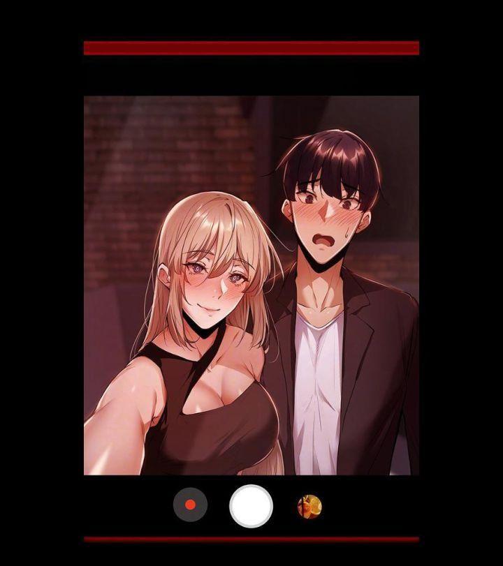 có phòng trống không? - không che chapter 3.1 35