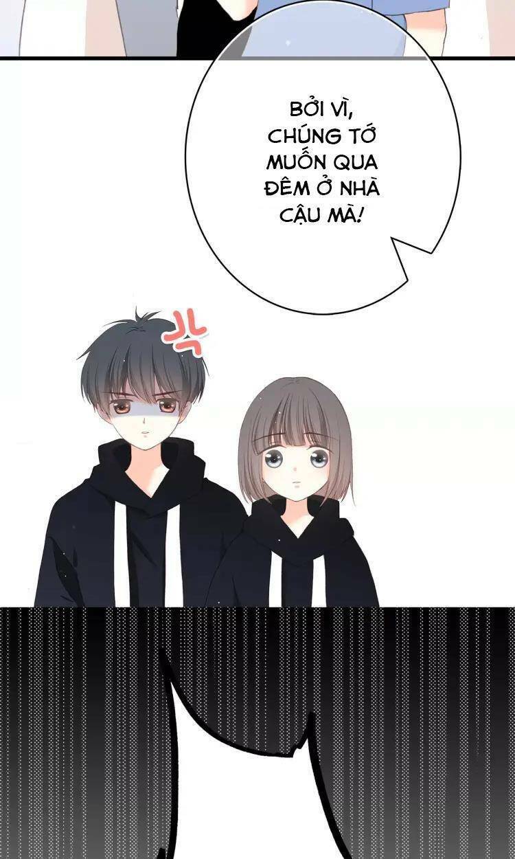 con tim rung động 3 chapter 59.1 48